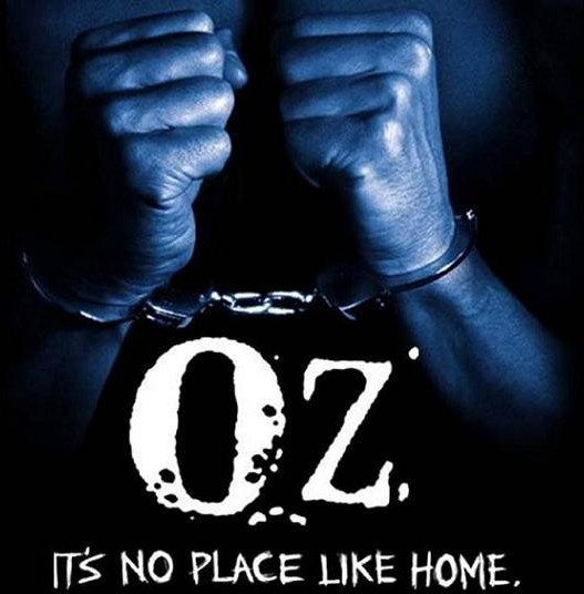 Oz - Saison 2
