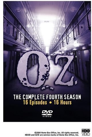 Oz - Saison 4