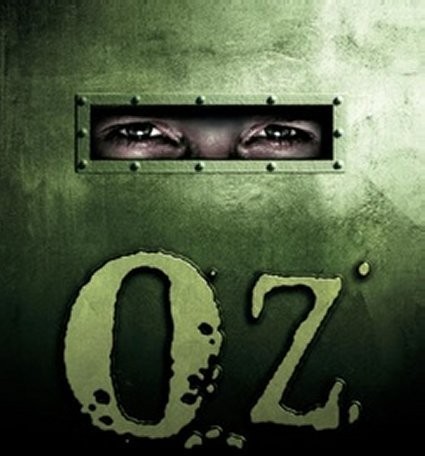 Oz - Saison 5