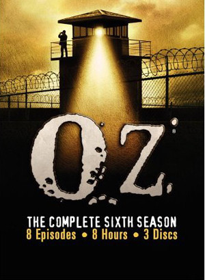 Oz - Saison 6