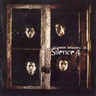 Silence 4 - Silence Becomes it