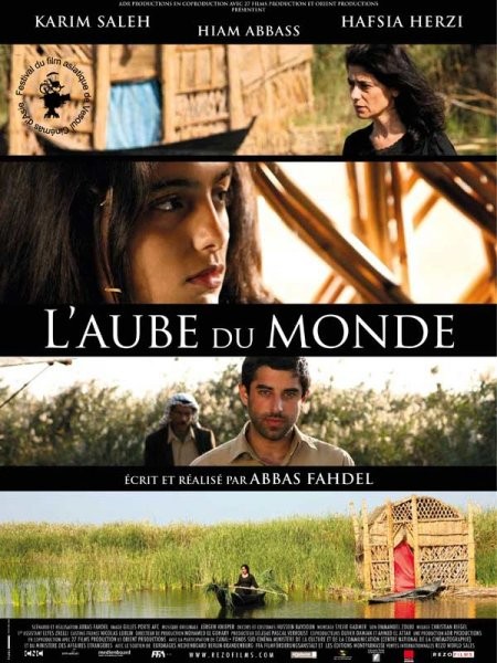 aube du monde (L')