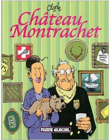 Château Montrachet