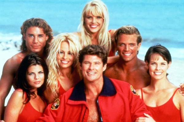 Alerte à Malibu - Saison 4