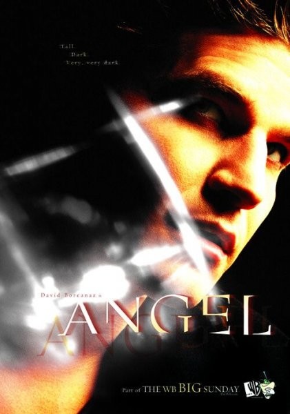 Angel - Saison 4