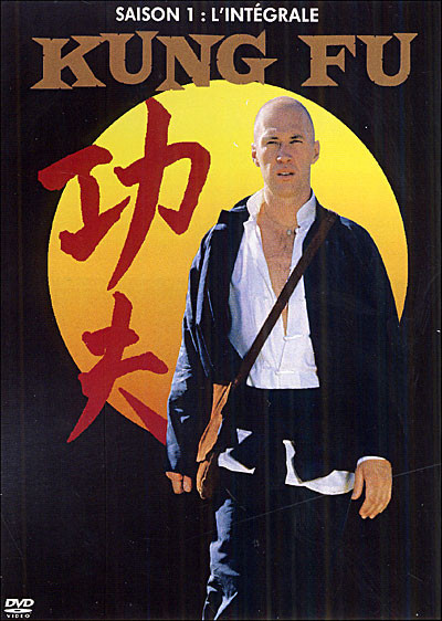 Kung Fu - Saison 1
