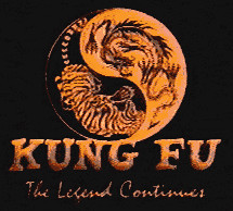 Kung Fu : La légende continue - Saison 4