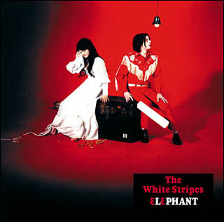 White Stripes (The) - Elephant