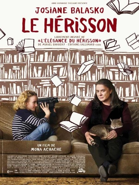 Hérisson (Le)
