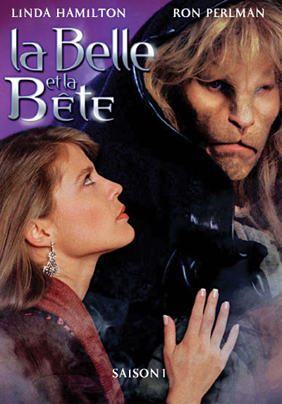 Belle et la Bête (La) - Saison 1