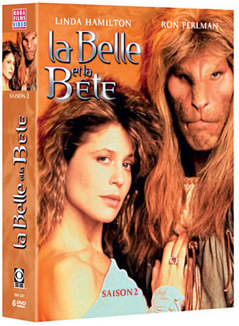 Belle et la Bête (La) - Saison 2