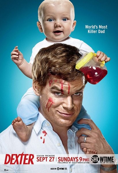 Dexter - Saison 4