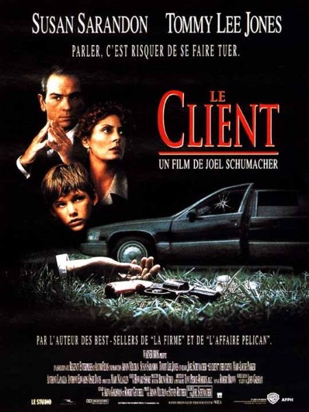 client (Le)