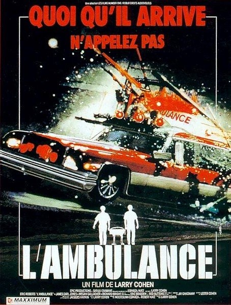 ambulance (L')