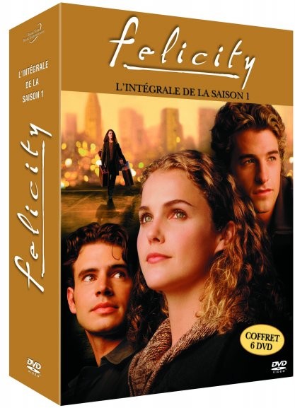 Felicity - Saison 1