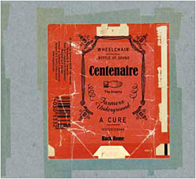 Centenaire - The Enemy