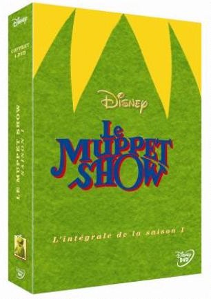 Le Muppet Show - Saison 1