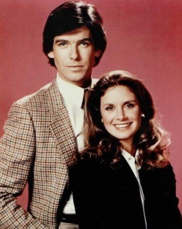 Enquêtes de Remington Steele (Les) - Saison 1