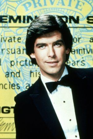 Enquêtes de Remington Steele (Les) - Saison 2