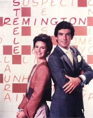 Enquêtes de Remington Steele (Les) - Saison 3