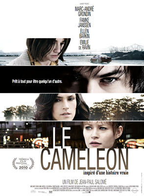Caméléon (Le)