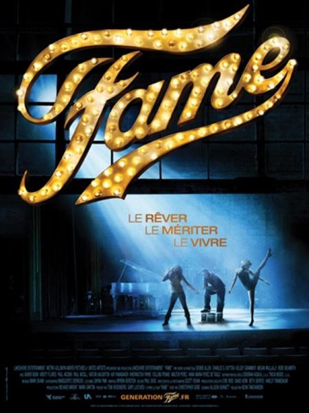 Fame - 2009
