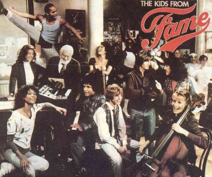Fame - Saison 6