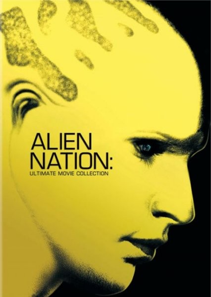 Alien Nation - Saison 1