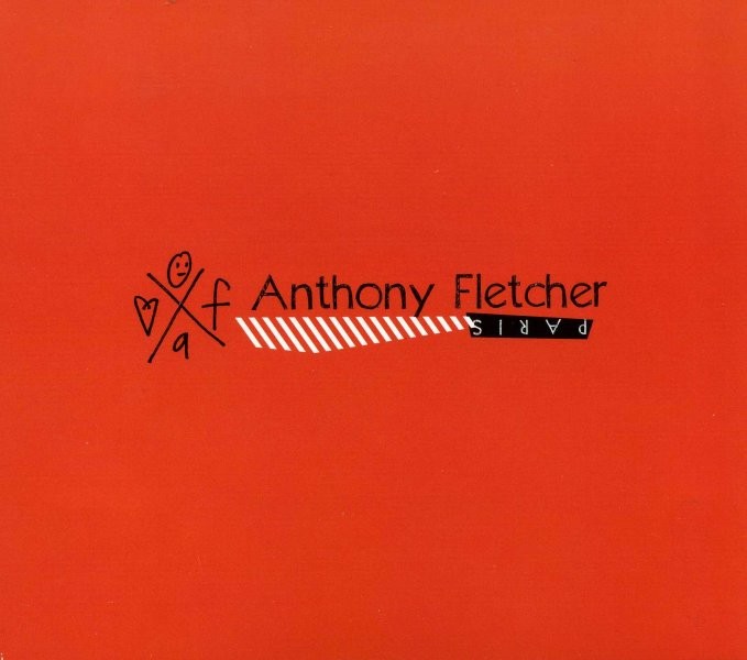 Anthony Fletcher - Paris