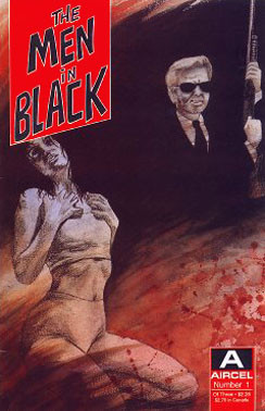 Men in Black (The)