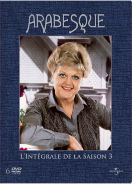 Arabesque - Saison 3