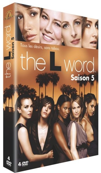 L Word (The) - Saison 5