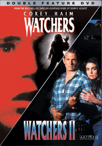 Watchers