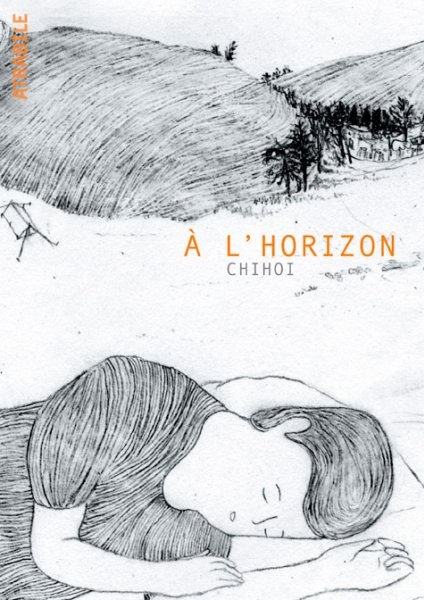 A l'Horizon