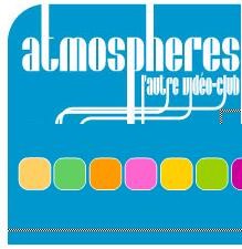 Atmospheres - Vidéo-Club - Lyon