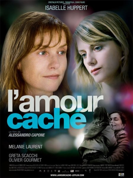 amour caché (L')