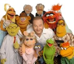 Muppets TV - Saison 1