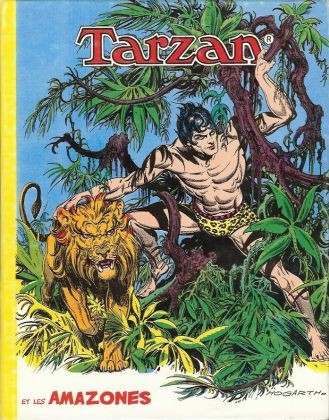 Tarzan