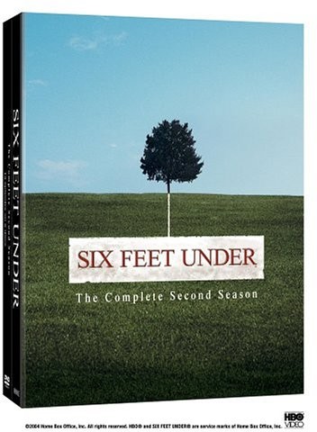 Six pieds sous terre - Saison 2