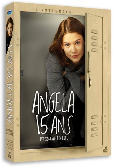 Angela 15 ans - Saison 1