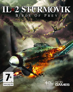 Il-2 Sturmovik : Birds of Prey