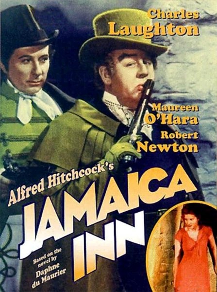 auberge de la Jamaïque (L')