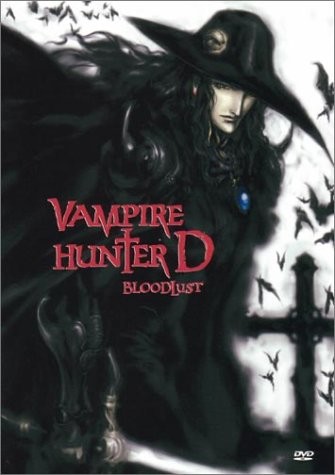 Vampire Hunter D : Bloodlust