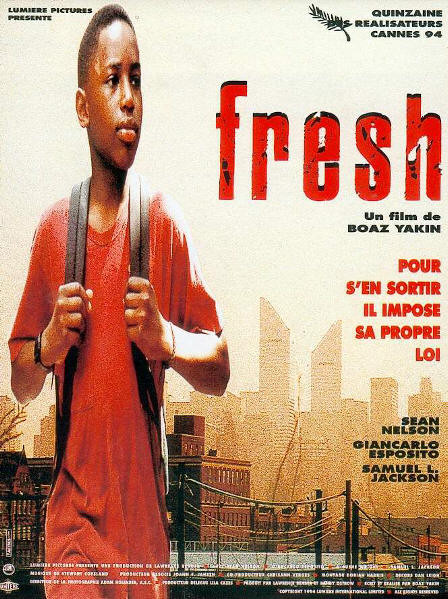 Fresh
