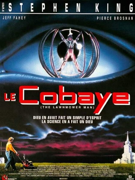 cobaye (Le)