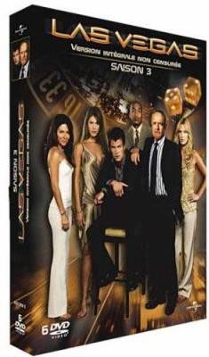 Las Vegas - Saison 3