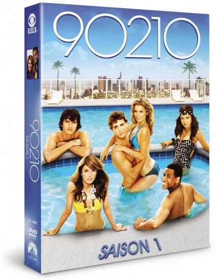 90210 : Beverly Hills nouvelle génération