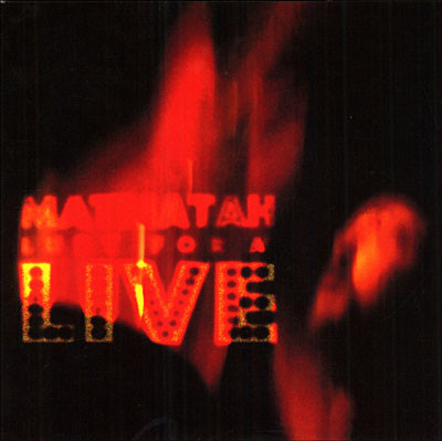 Matmatah - Lust For A Live
