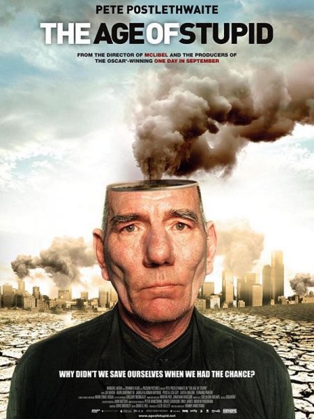 Age de la stupidité (L')