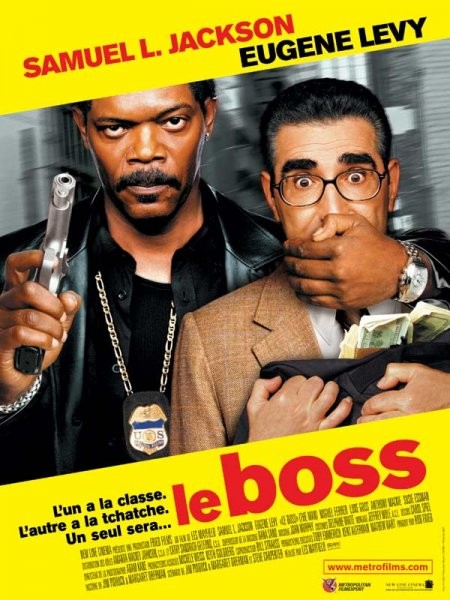 Boss (Le)